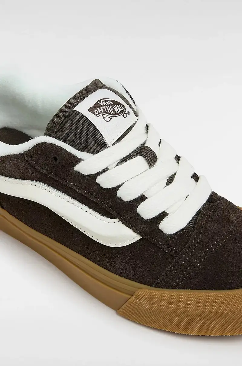 Vans Scarpe da ginnastica Marrone 3325558 miniatura 3