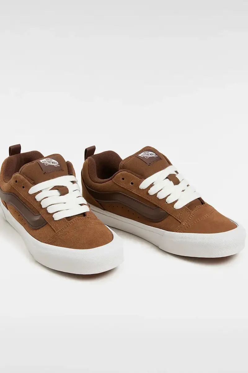 Vans Scarpe da ginnastica Marrone 3325863 miniatura 2