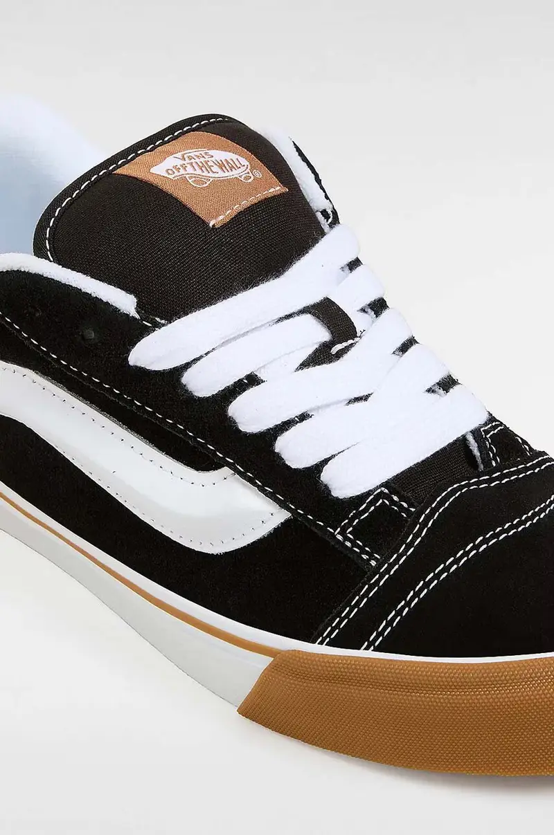 Vans Scarpe da ginnastica Nero 3395415 miniatura 3