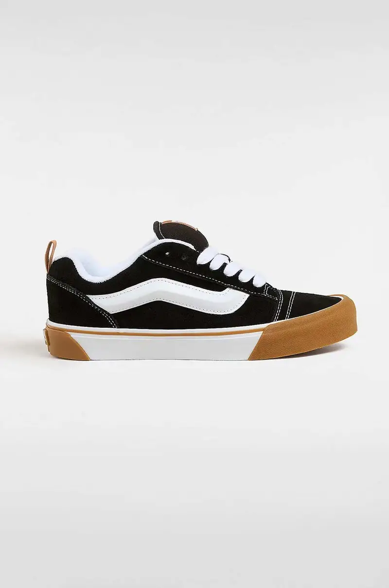 Vans Scarpe da ginnastica Nero 3395415