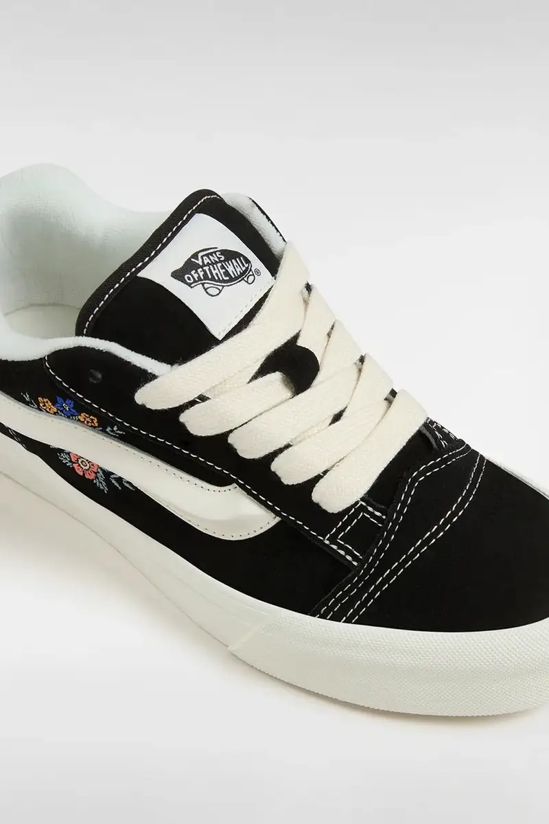 Vans Scarpe da ginnastica Nero 3150693 miniatura 3