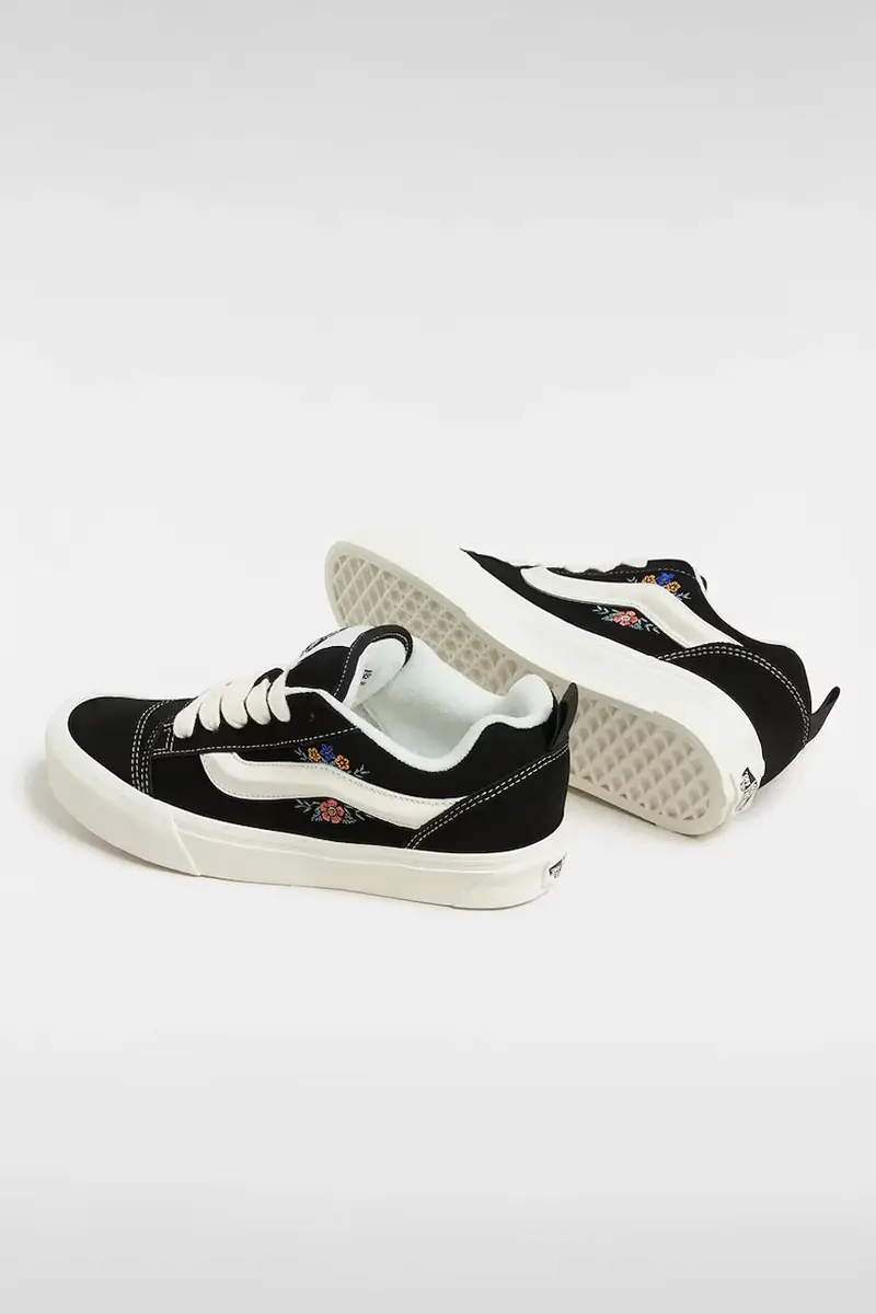 Vans Scarpe da ginnastica Nero 3150693 miniatura 4