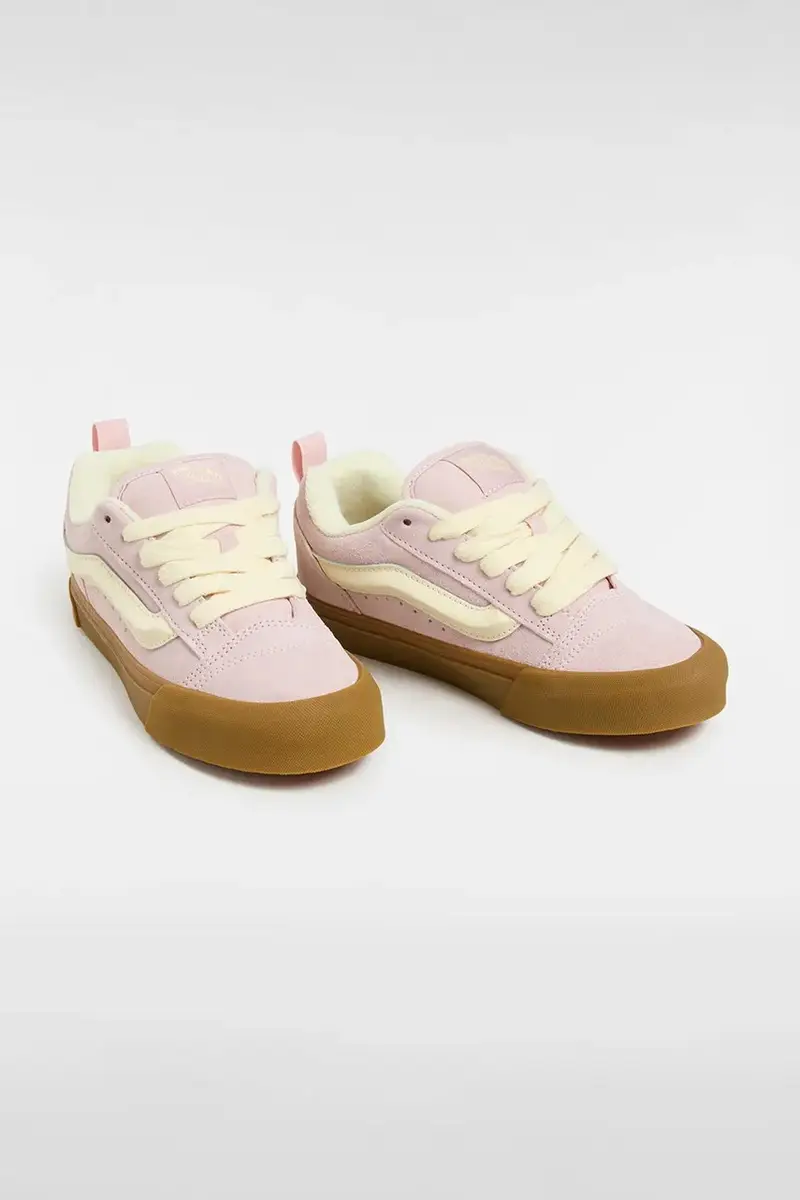 Vans Scarpe da ginnastica Rosa 3339094 miniatura 2