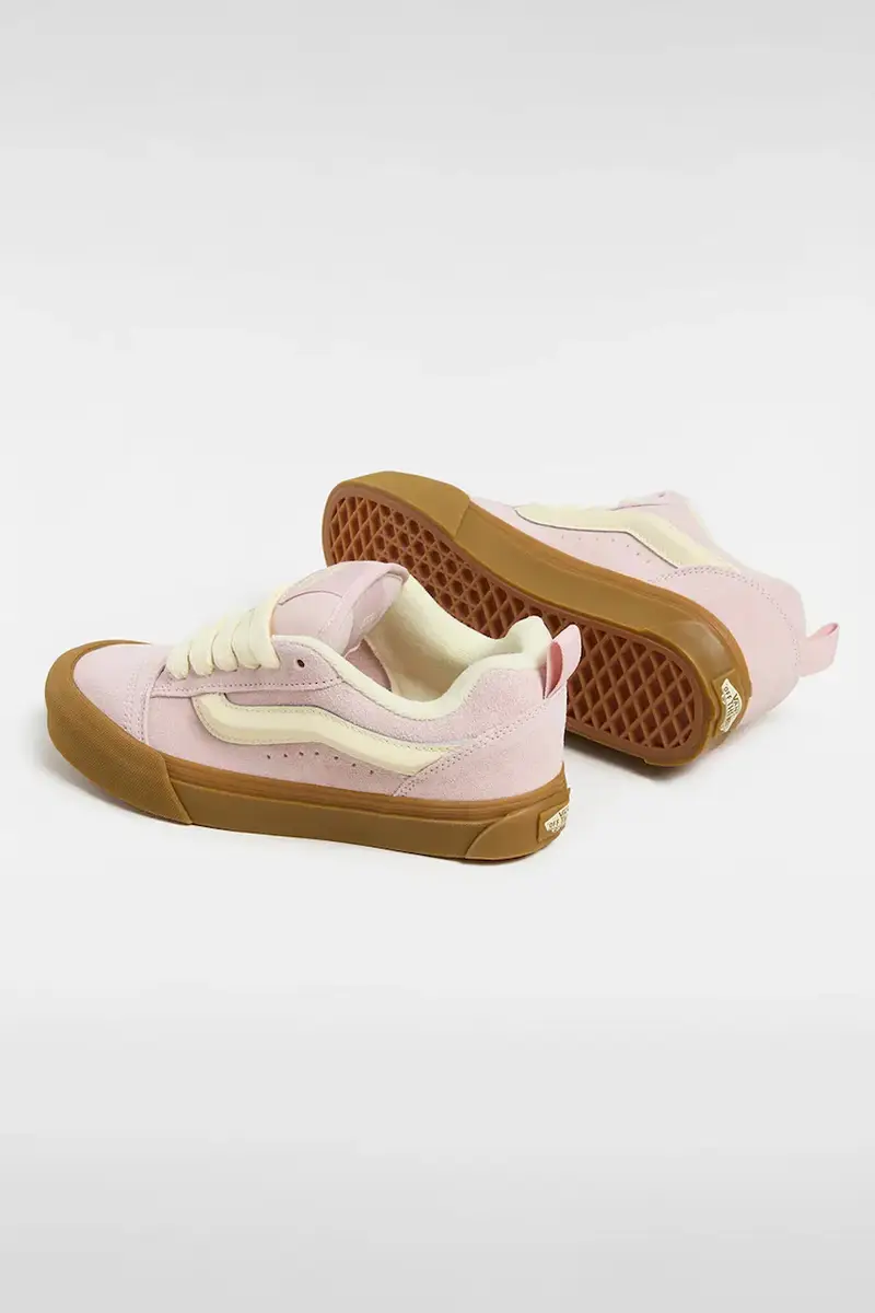 Vans Scarpe da ginnastica Rosa 3339094 miniatura 4