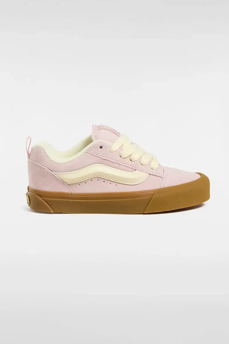 Vans Scarpe da ginnastica Rosa 3339094