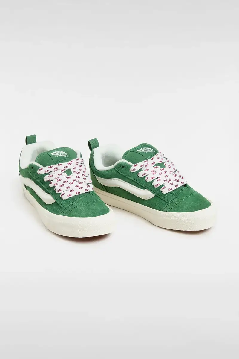Vans Scarpe da ginnastica Verde 3349802 miniatura 2