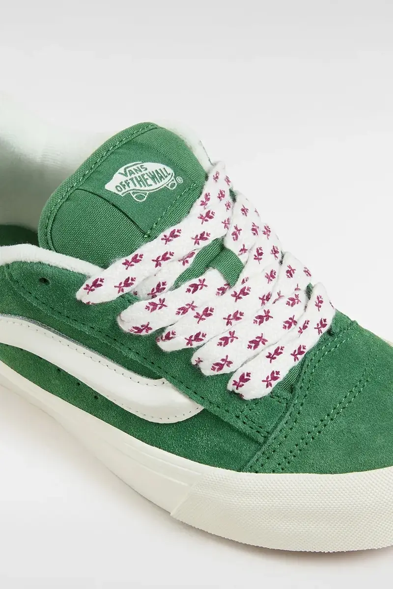 Vans Scarpe da ginnastica Verde 3349802 miniatura 3