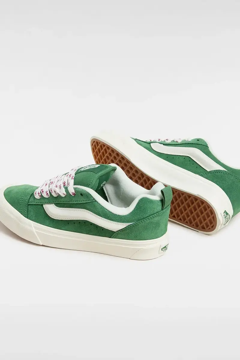 Vans Scarpe da ginnastica Verde 3349802 miniatura 4