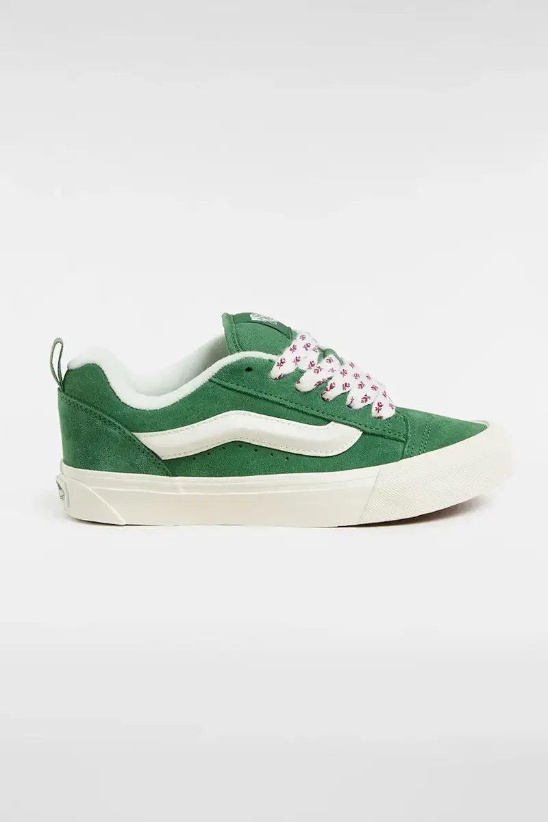 Vans Scarpe da ginnastica Verde 3349802