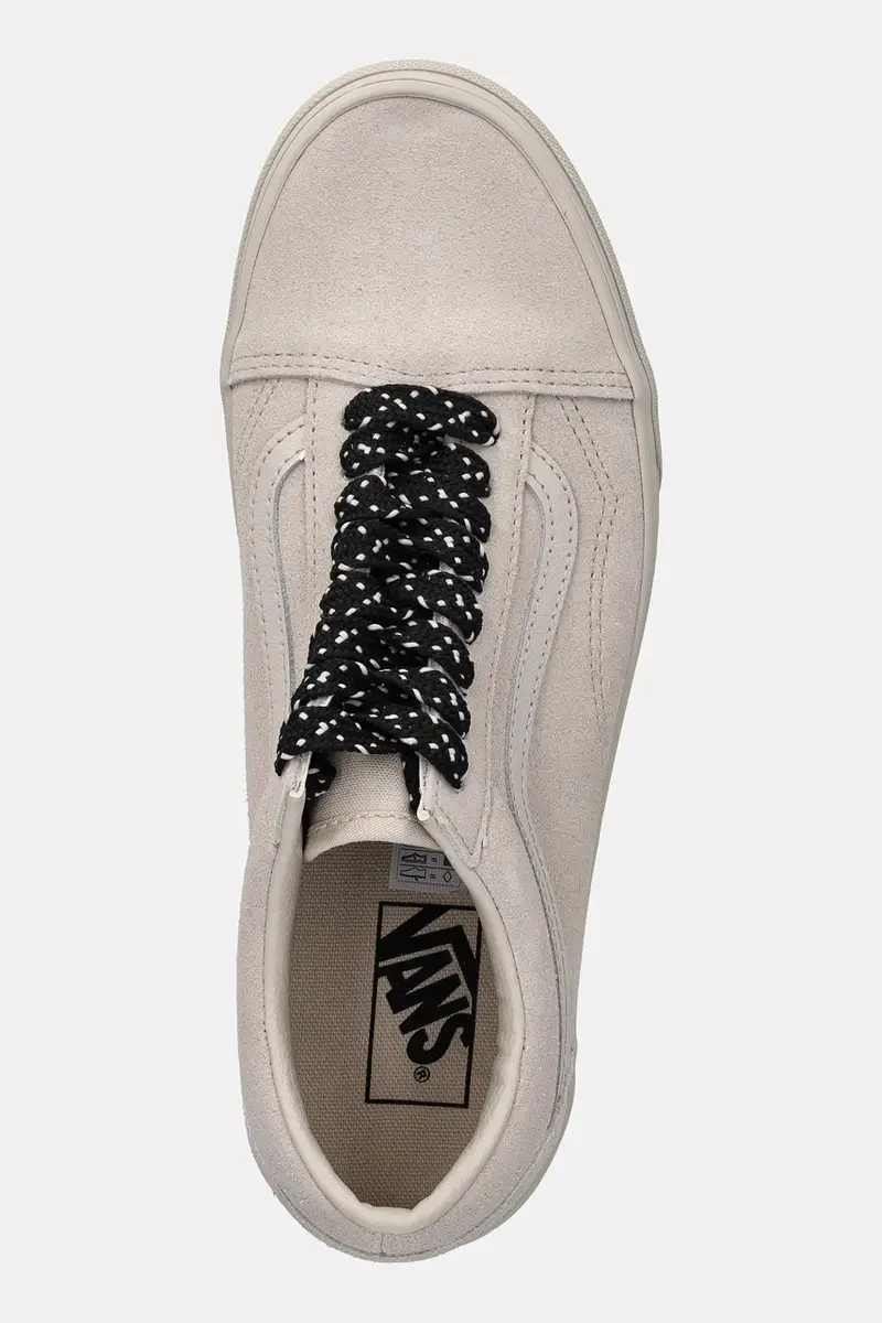 Vans Scarpe da ginnastica Beige 3572060 miniatura 4