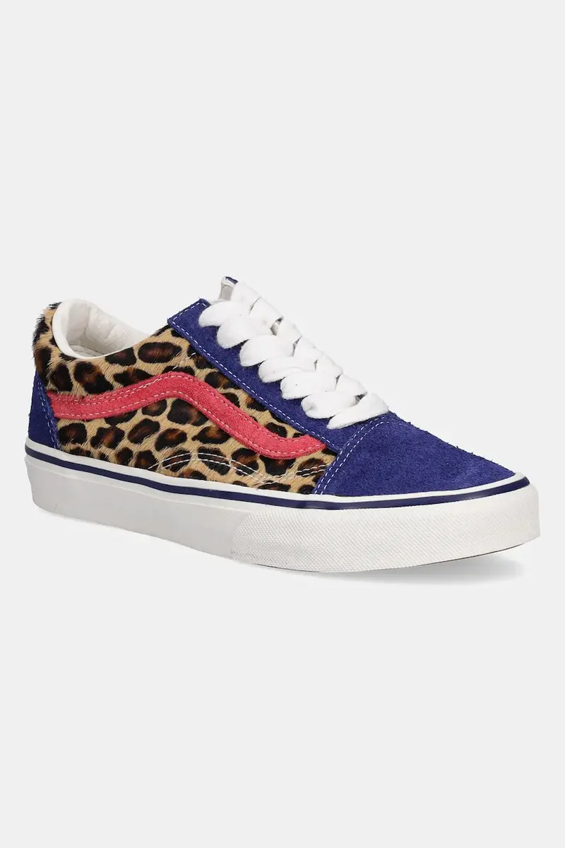 Vans Scarpe da ginnastica Blu 2221339