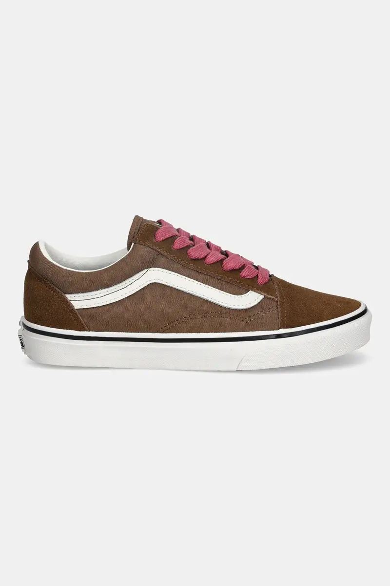 Vans Scarpe da ginnastica Marrone 3250391 miniatura 2