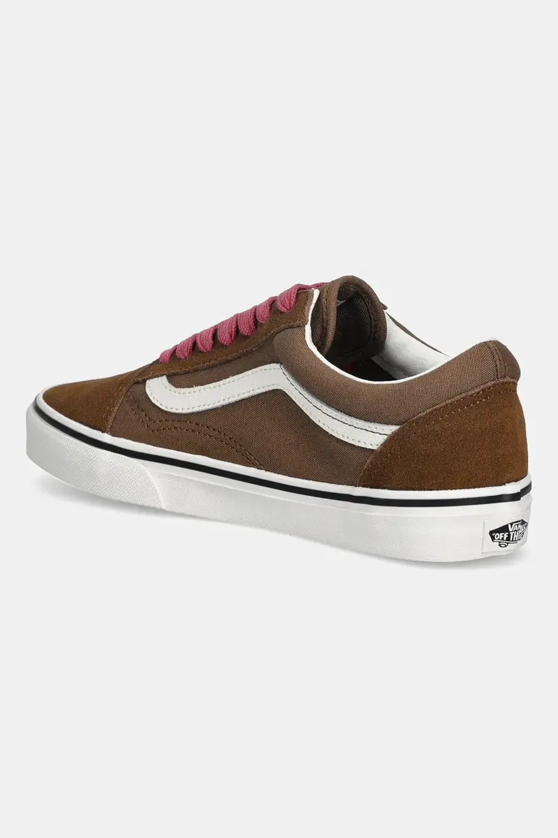 Vans Scarpe da ginnastica Marrone 3250391 miniatura 3