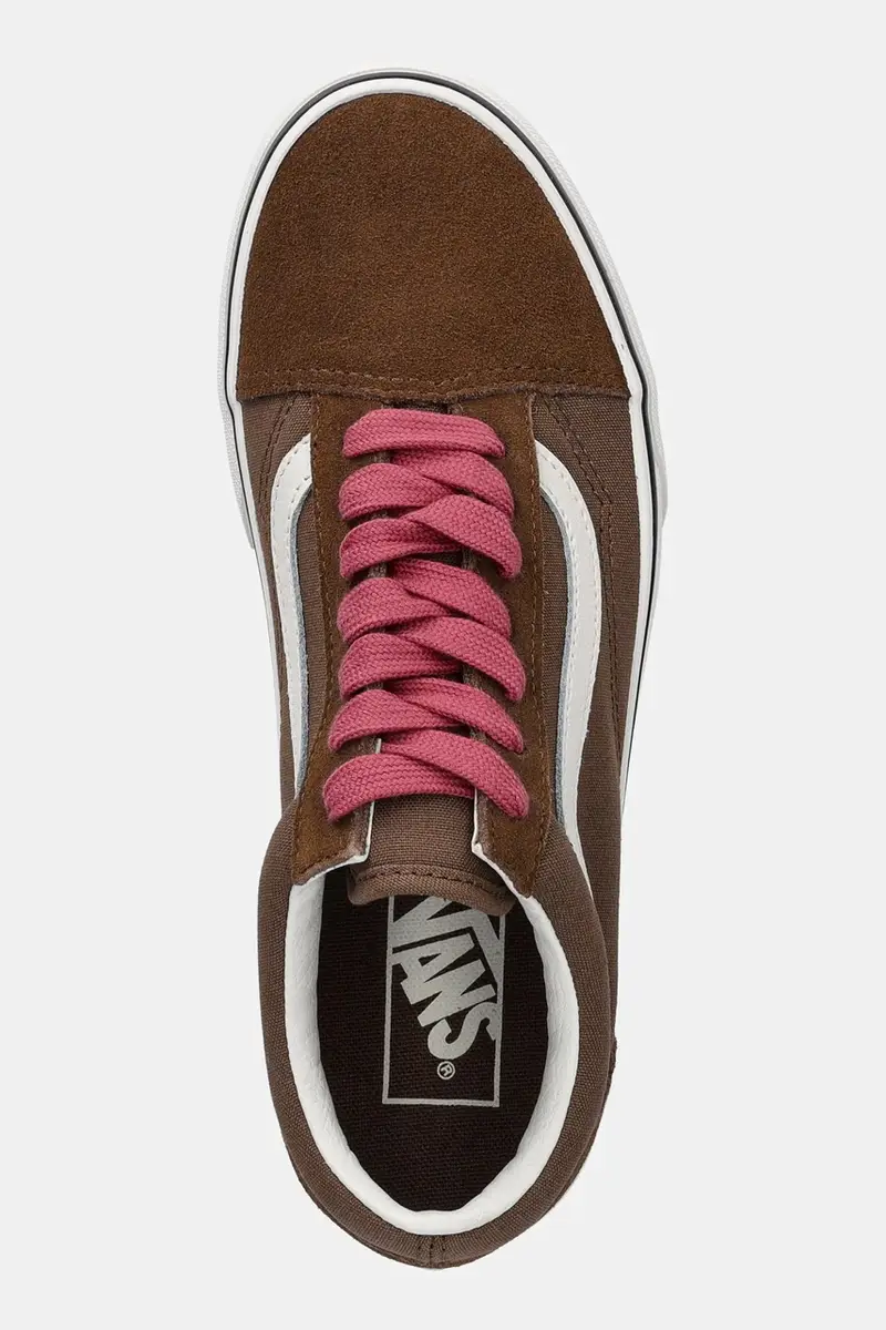 Vans Scarpe da ginnastica Marrone 3250391 miniatura 4