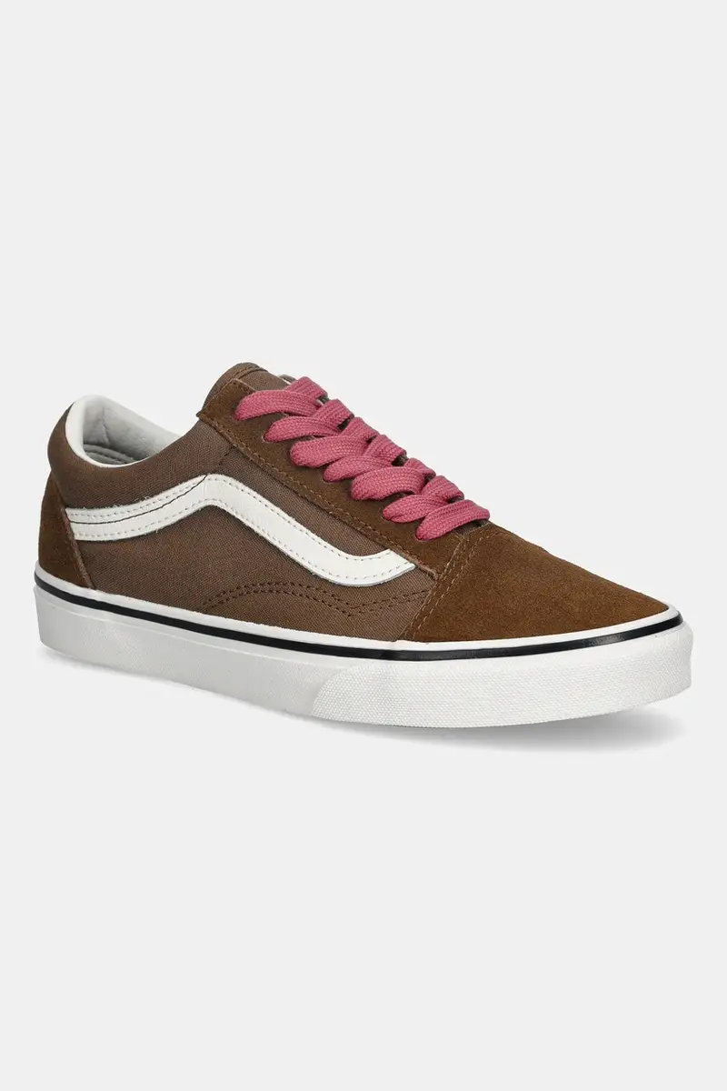 Vans Scarpe da ginnastica Marrone 3250391