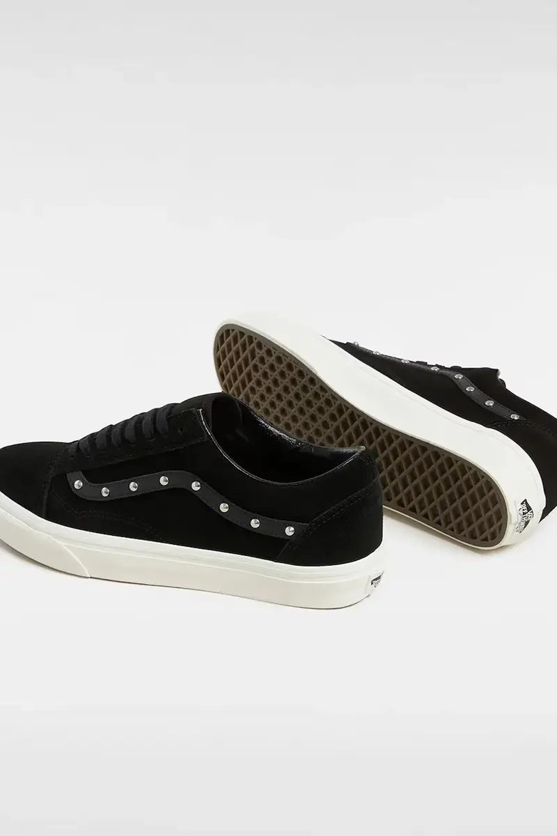 Vans Scarpe da ginnastica Nero 3150949 miniatura 4