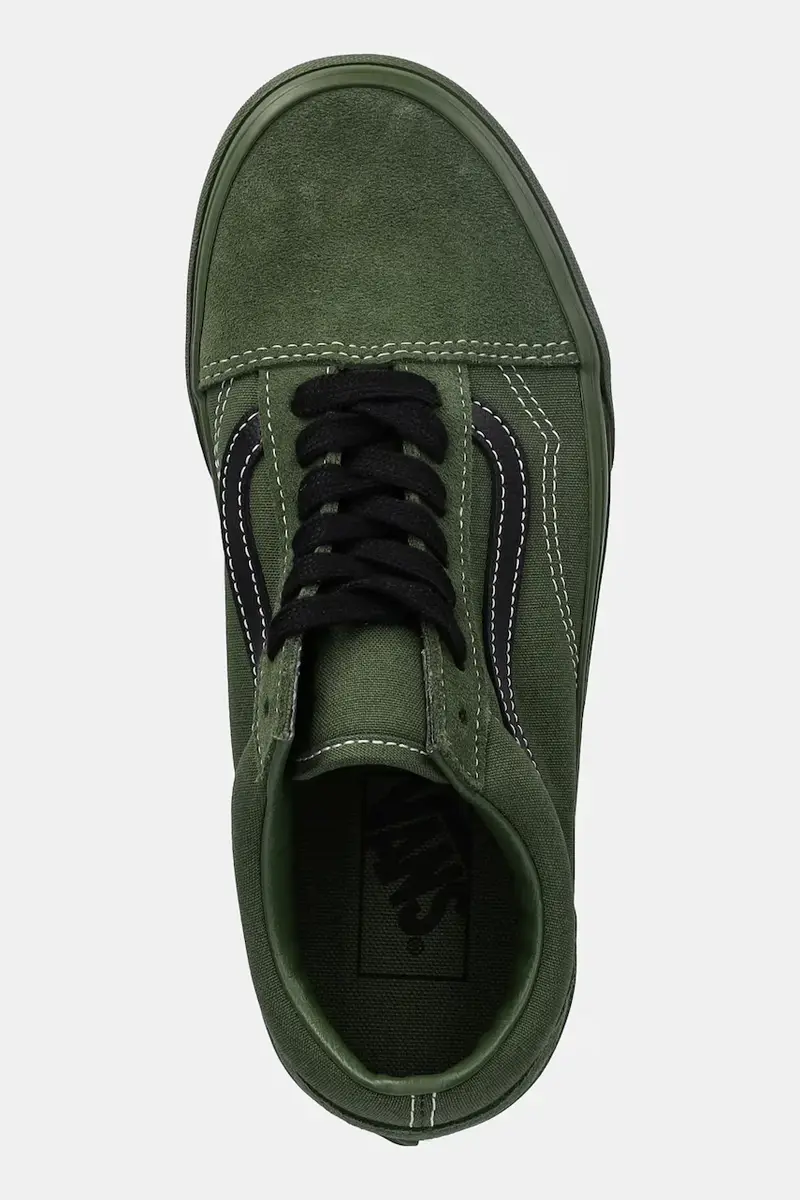 Vans Scarpe da ginnastica Verde 2890934 miniatura 4