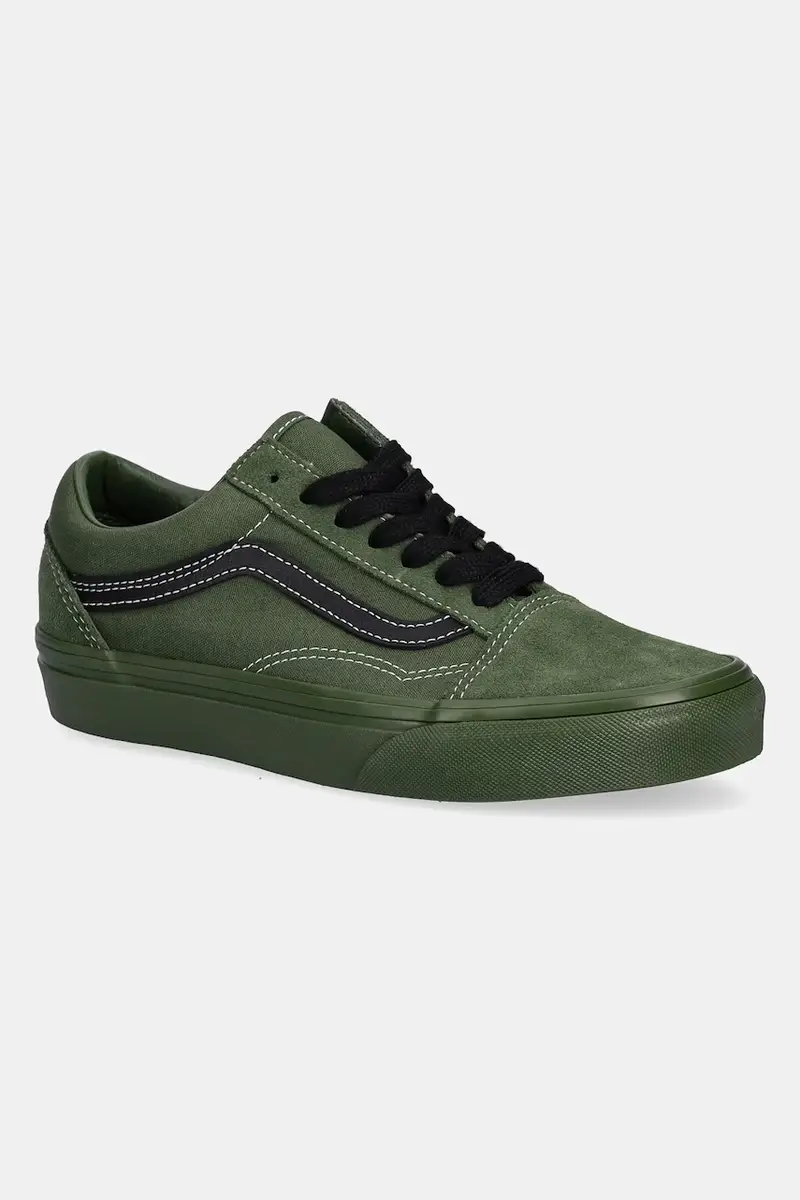 Vans Scarpe da ginnastica Verde 2890934