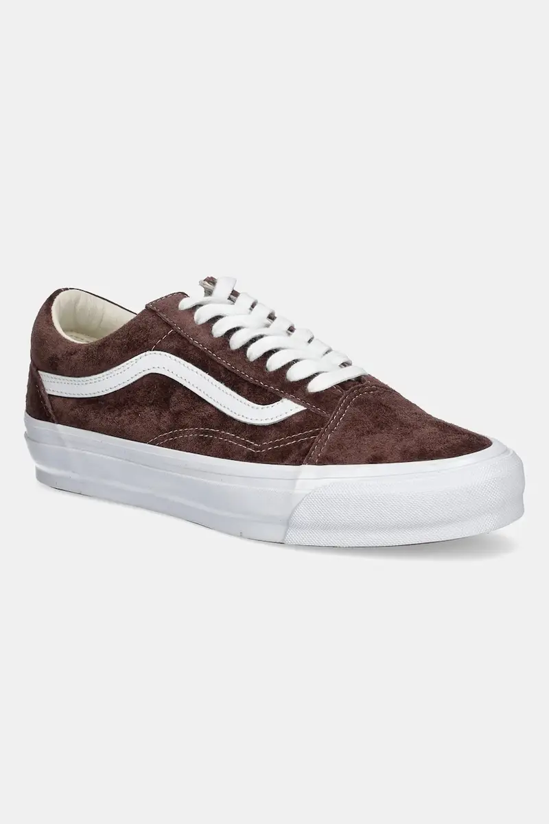 Vans Scarpe da ginnastica Marrone 2251018