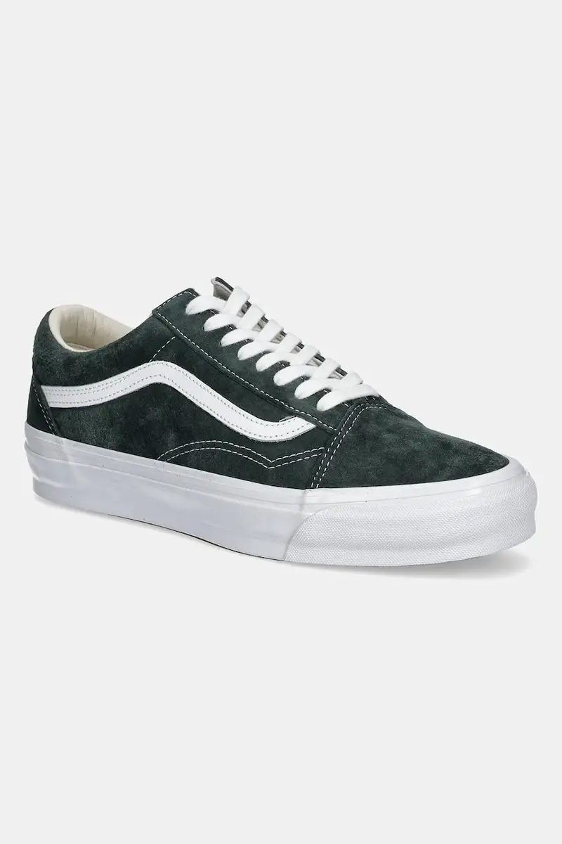 Vans Scarpe da ginnastica Verde 2260882