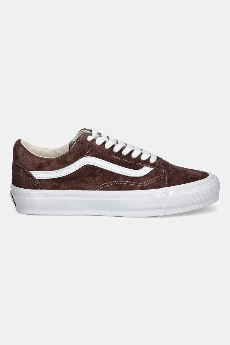 Vans Scarpe da ginnastica Marrone 3973109 miniatura 2
