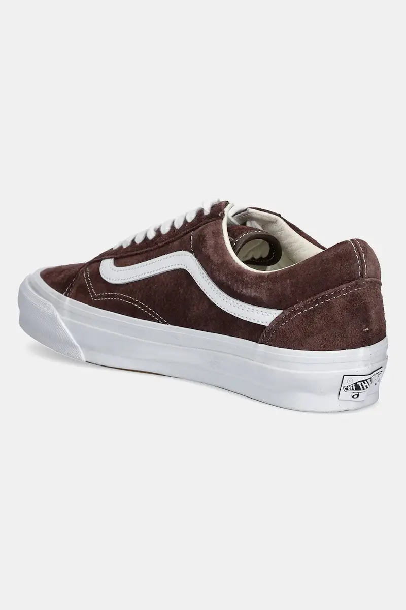 Vans Scarpe da ginnastica Marrone 3973109 miniatura 3