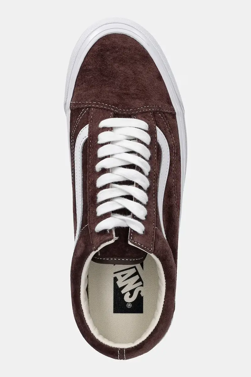 Vans Scarpe da ginnastica Marrone 3973109 miniatura 4