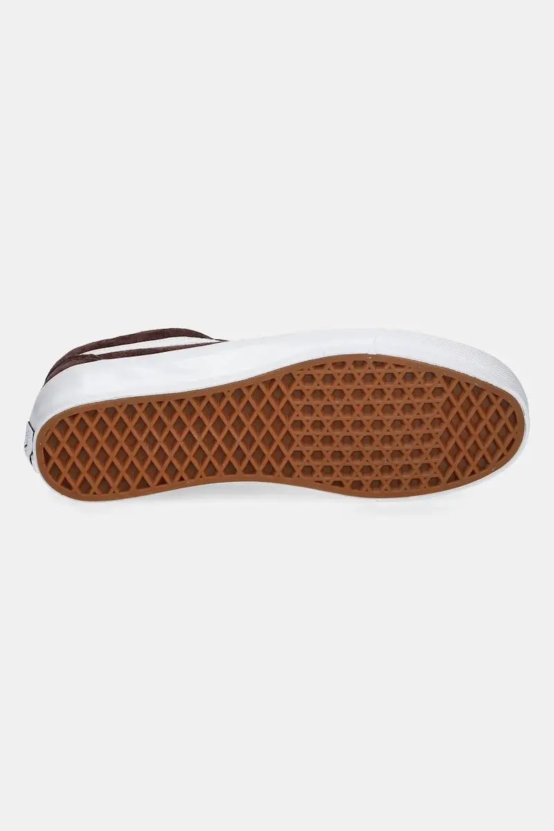 Vans Scarpe da ginnastica Marrone 3973109 miniatura 5