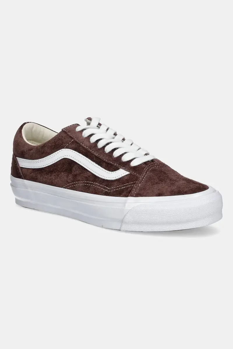 Vans Scarpe da ginnastica Marrone 3973109