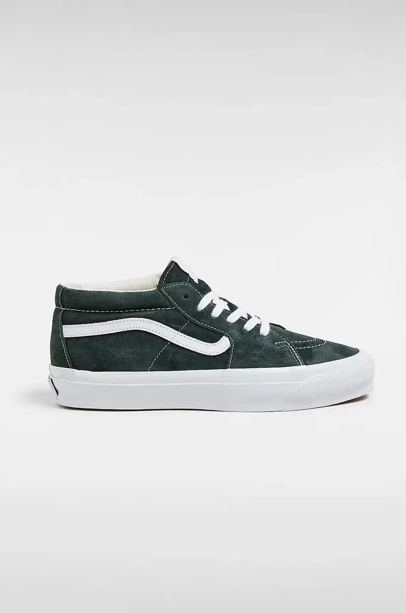 Vans Scarpe da ginnastica Verde 2260797