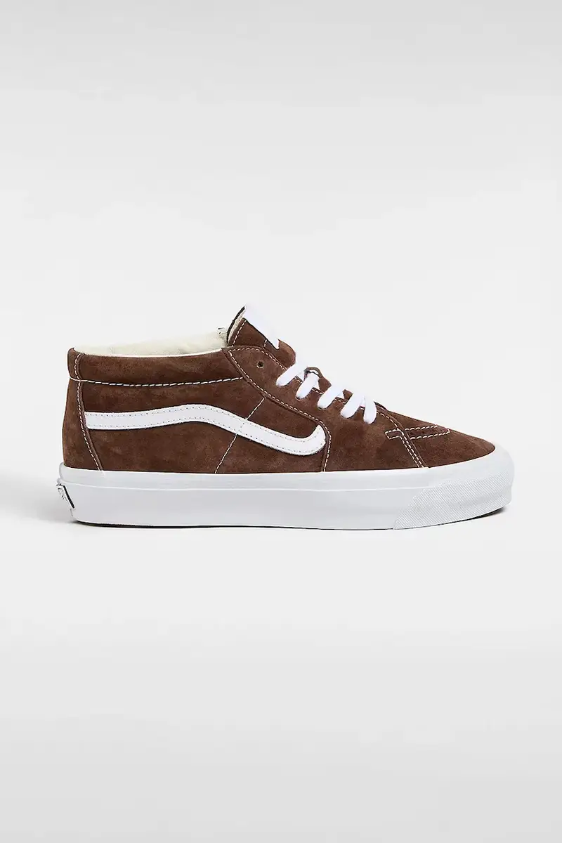 Vans Scarpe da ginnastica Marrone 3973110
