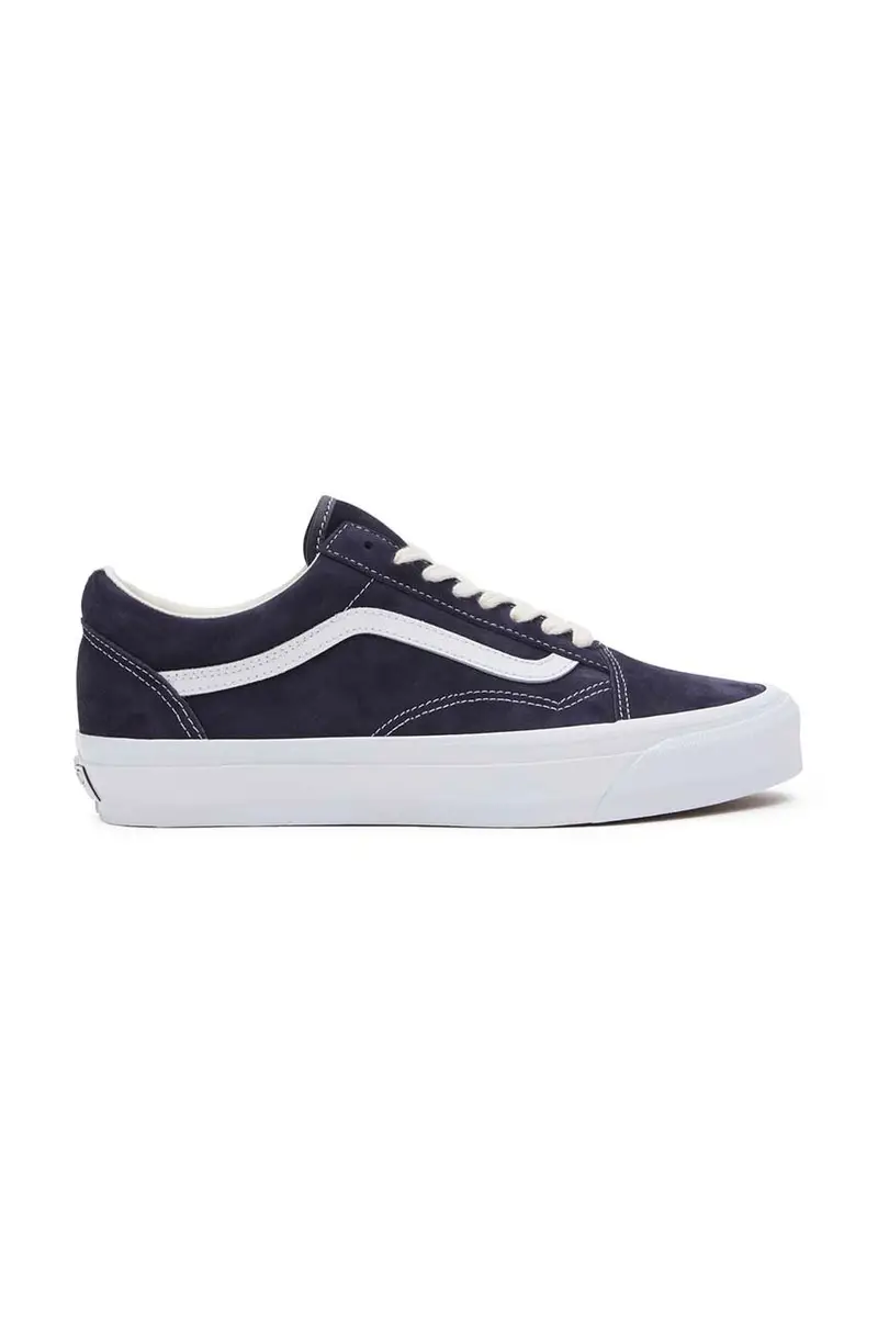 Vans Scarpe da ginnastica Blu 2246950
