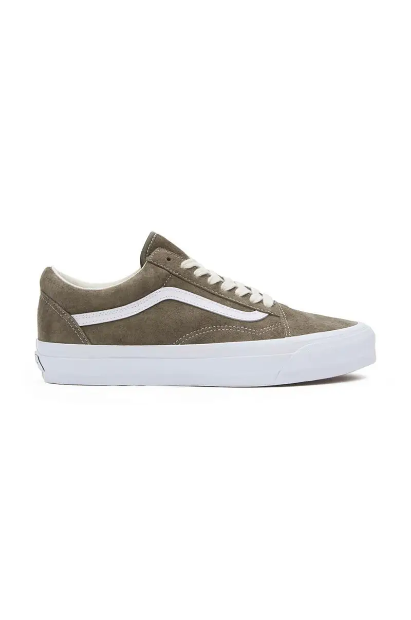 Vans Scarpe da ginnastica Marrone 2250706