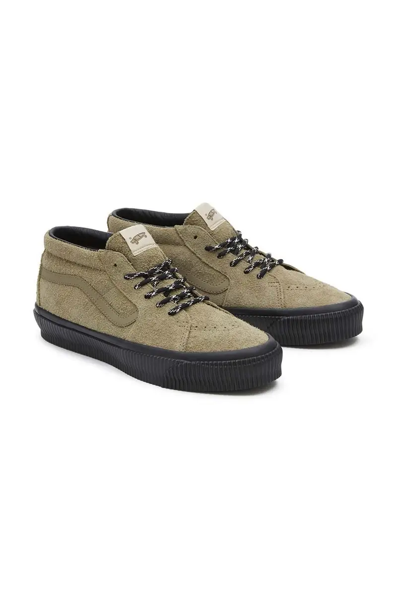Vans Scarpe da ginnastica Beige 3972880 miniatura 2