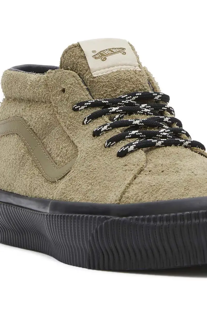 Vans Scarpe da ginnastica Beige 3972880 miniatura 3