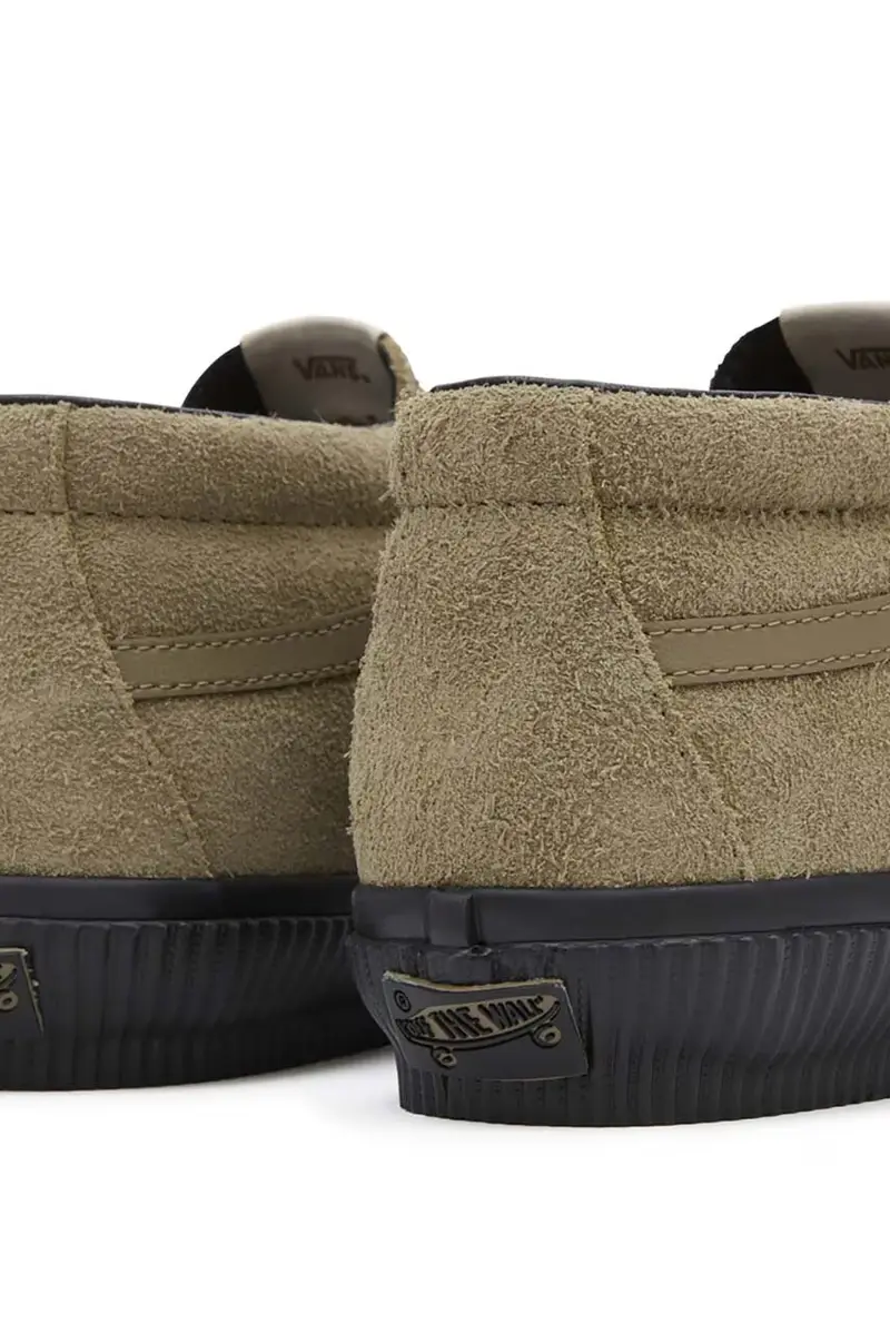 Vans Scarpe da ginnastica Beige 3972880 miniatura 4