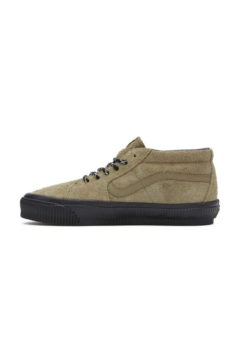 Vans Scarpe da ginnastica Beige 3972880 miniatura 5
