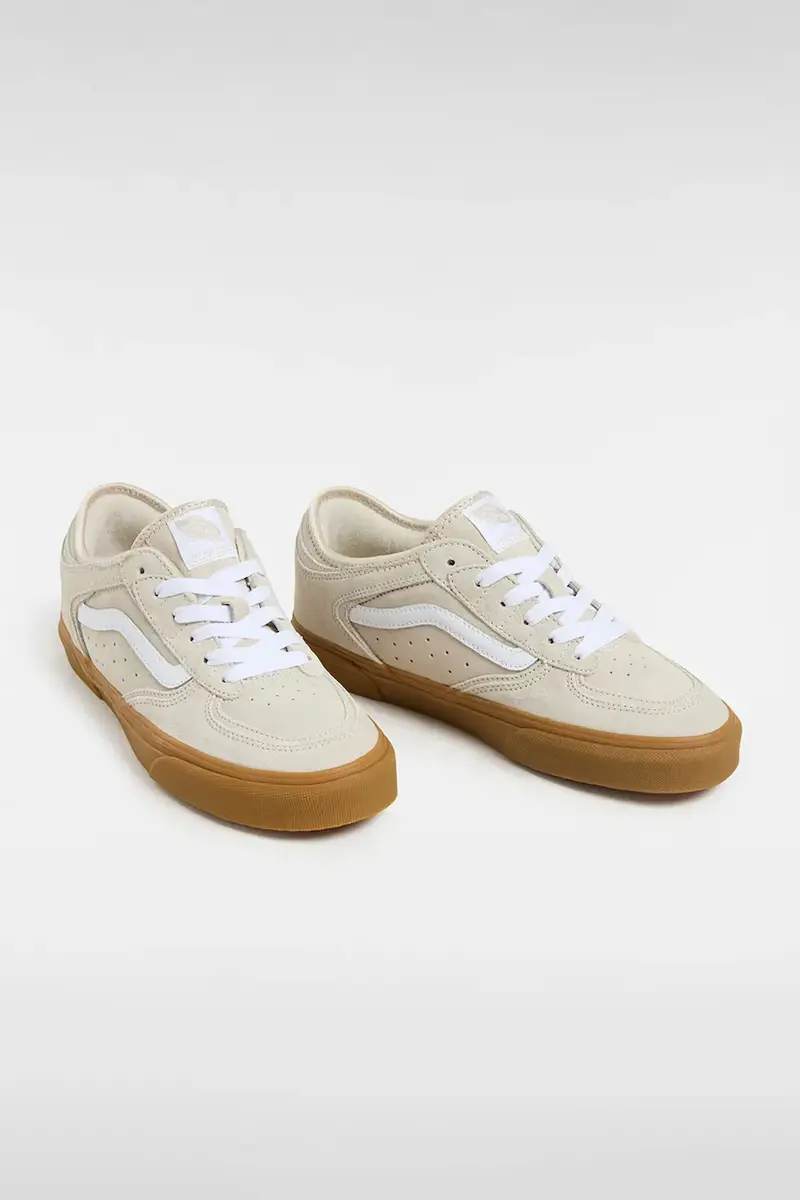 Vans Scarpe da ginnastica Beige 3764794 miniatura 2