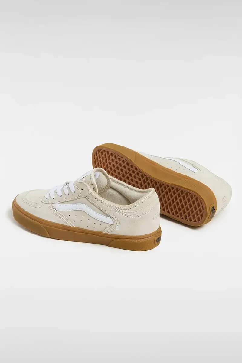 Vans Scarpe da ginnastica Beige 3764794 miniatura 4