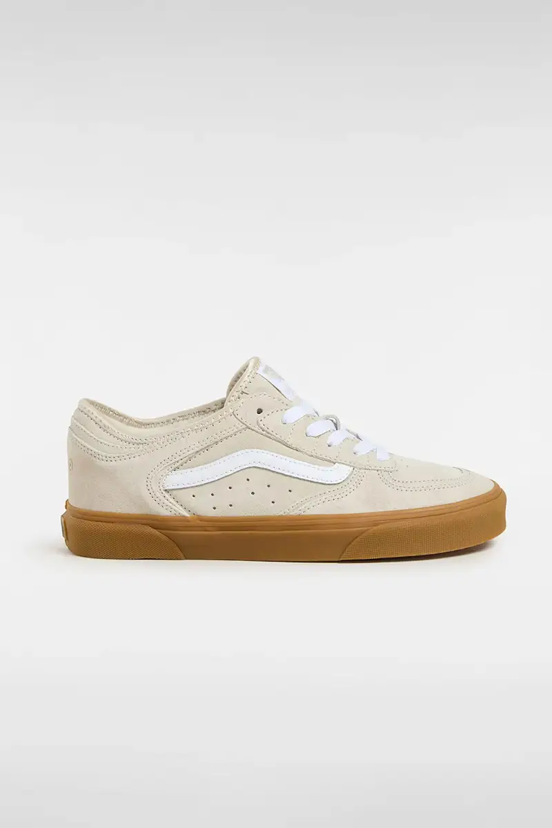 Vans Scarpe da ginnastica Beige 3764794