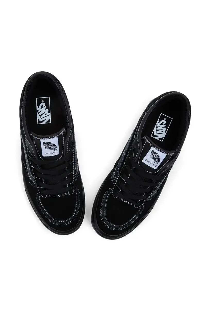 Vans Scarpe da ginnastica Nero 3919850 miniatura 4