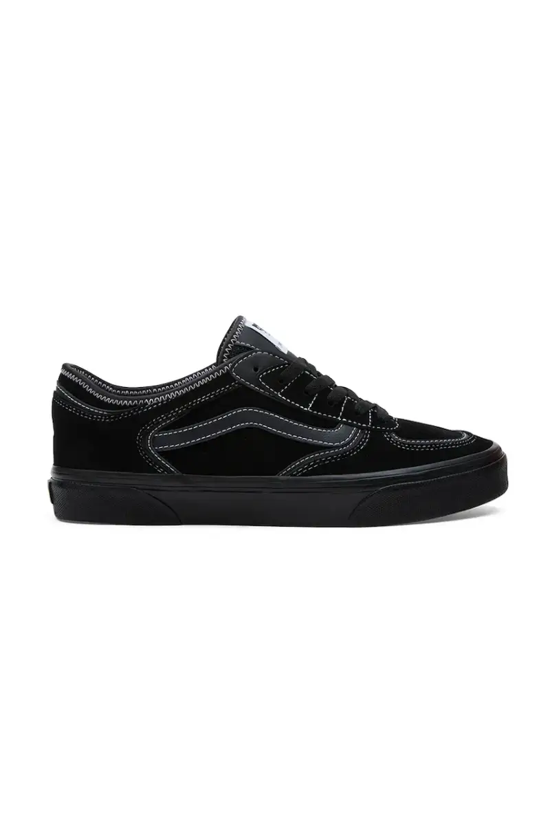 Vans Scarpe da ginnastica Nero 3919850