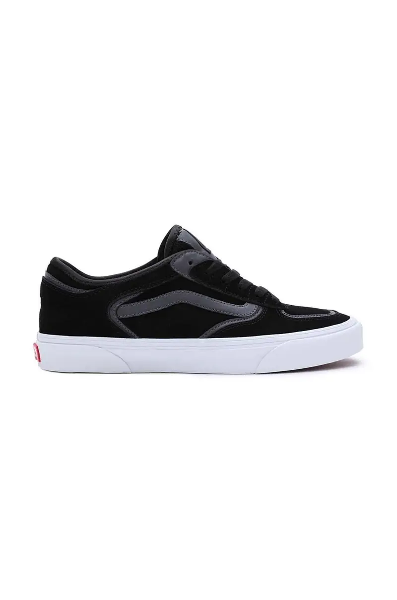 Vans Scarpe da ginnastica Nero 2228493