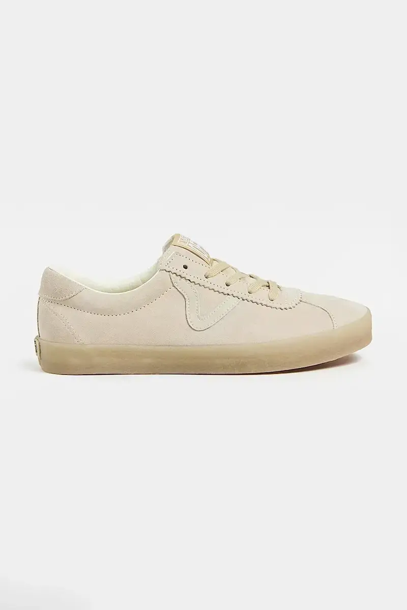 Vans Scarpe da ginnastica Beige 2214555