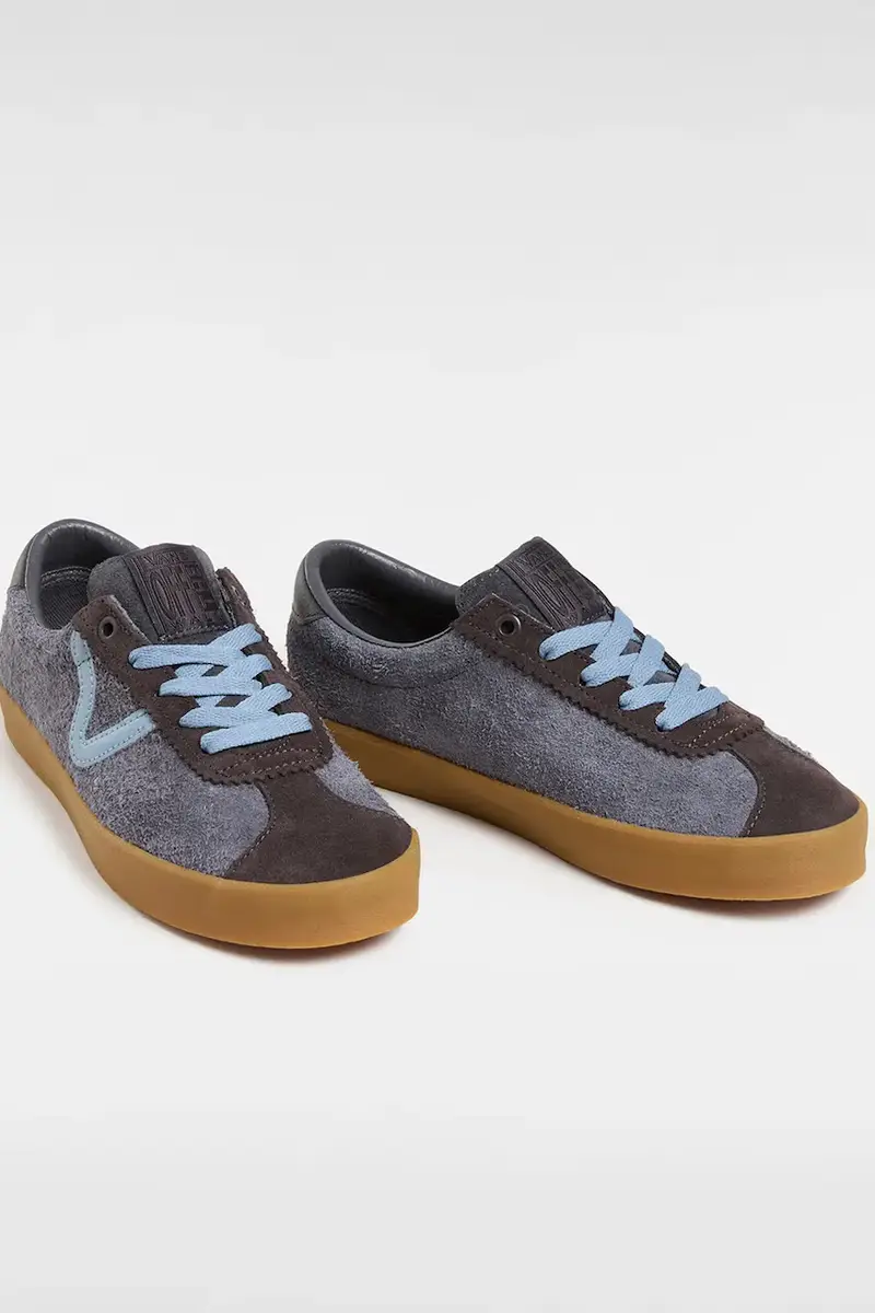 Vans Scarpe da ginnastica Blu 3312851 miniatura 2