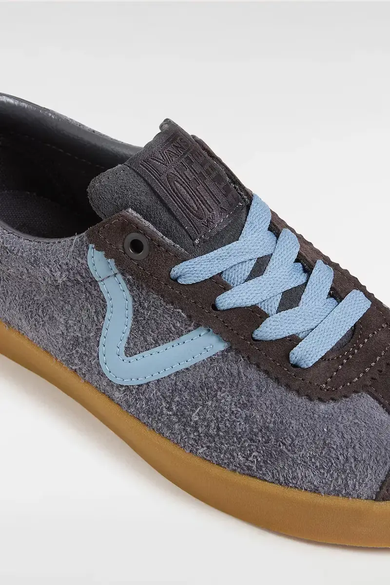 Vans Scarpe da ginnastica Blu 3312851 miniatura 3