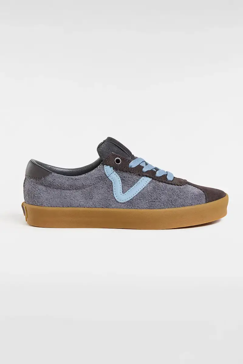 Vans Scarpe da ginnastica Blu 3312851