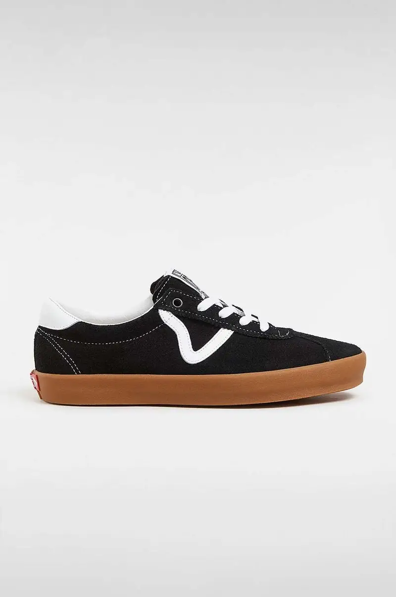 Vans Scarpe da ginnastica Nero 2227248