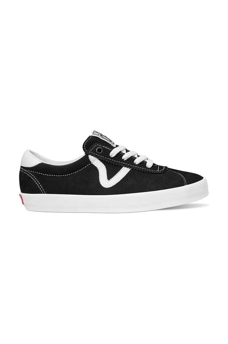 Vans Scarpe da ginnastica Nero 2227096