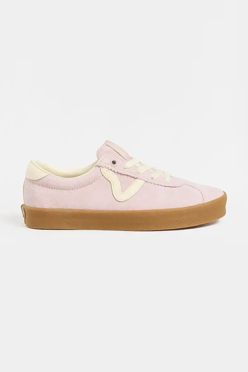 Vans Scarpe da ginnastica Rosa 2234223